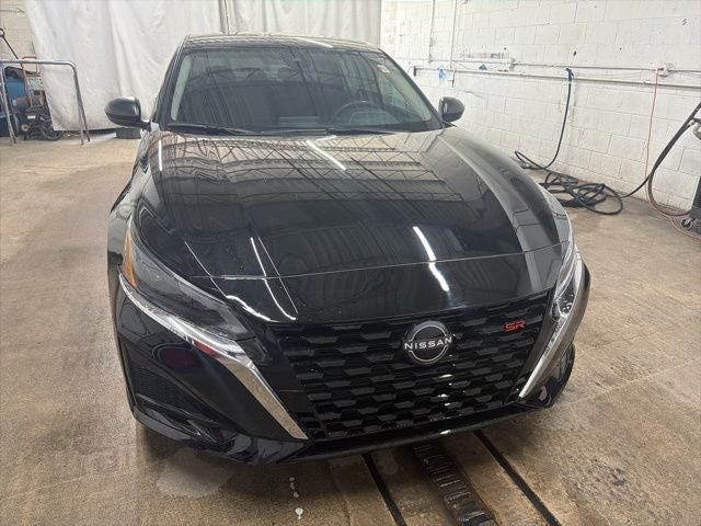 2024 Nissan Altima S FWD