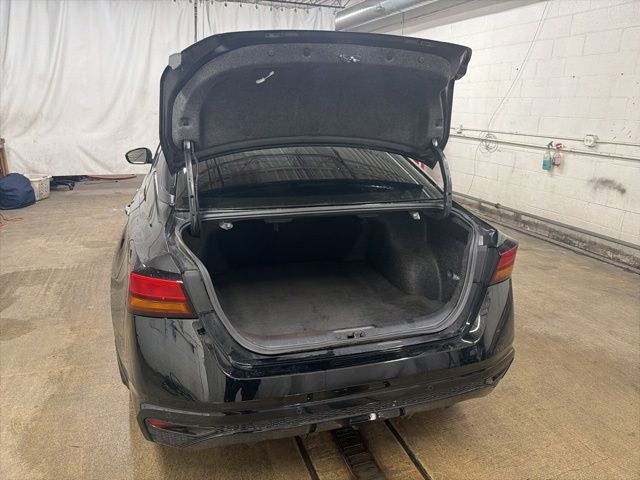 2024 Nissan Altima S FWD