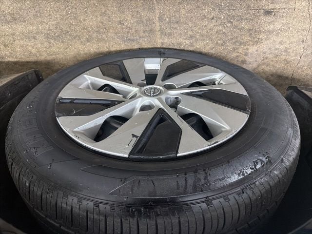 2024 Nissan Altima S FWD
