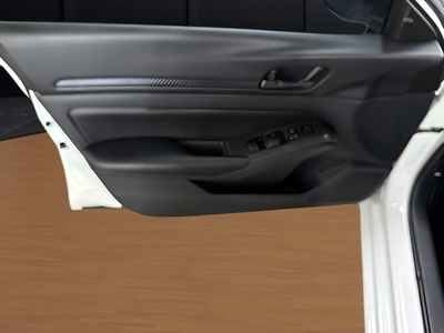 2025 Nissan Altima S FWD