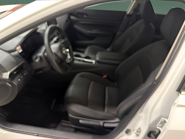 2025 Nissan Altima S FWD