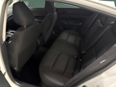 2025 Nissan Altima S FWD