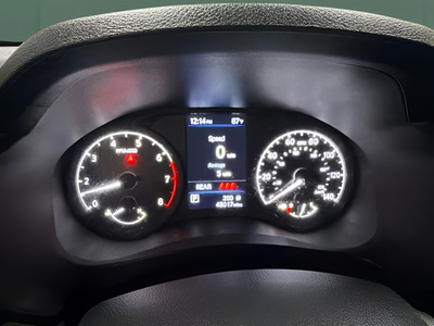 2025 Nissan Altima S FWD