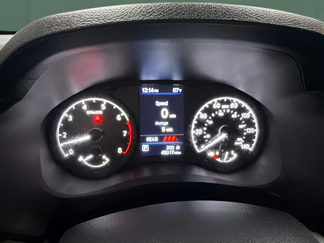 2025 Nissan Altima S FWD