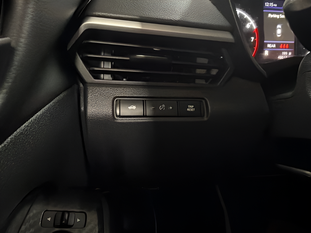 2025 Nissan Altima S FWD