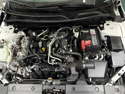 2025 Nissan Altima S FWD