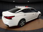2025 Nissan Altima S FWD