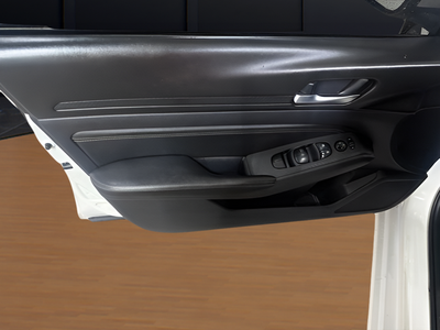 2020 Nissan Altima S Intelligent AWD