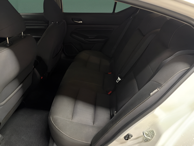 2020 Nissan Altima S Intelligent AWD