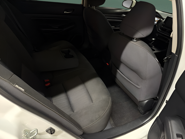 2020 Nissan Altima S Intelligent AWD