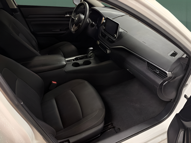 2020 Nissan Altima S Intelligent AWD