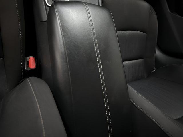 2020 Nissan Altima S Intelligent AWD