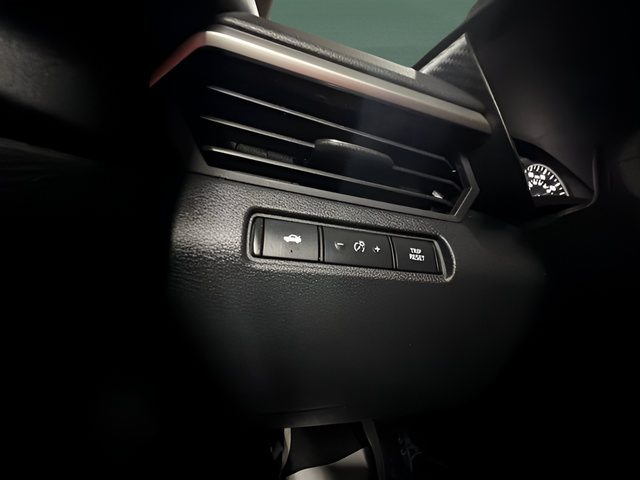 2020 Nissan Altima S Intelligent AWD