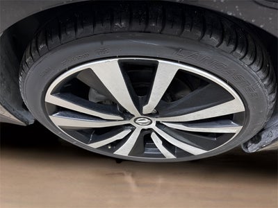 2020 Nissan Altima SR FWD