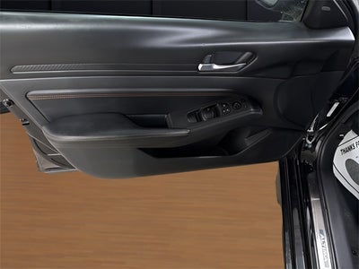 2020 Nissan Altima SR FWD