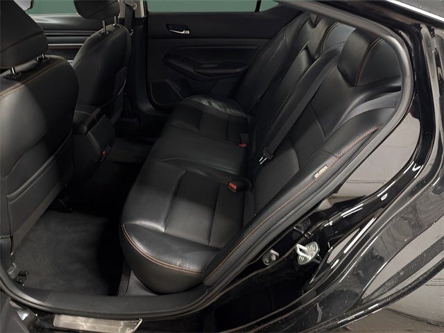 2020 Nissan Altima SR FWD