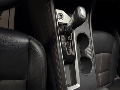 2020 Nissan Altima SR FWD