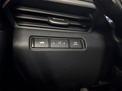 2020 Nissan Altima SR FWD