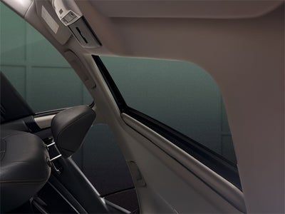 2020 Nissan Altima SR FWD