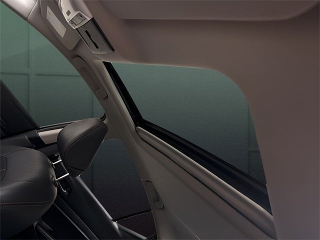 2020 Nissan Altima SR FWD