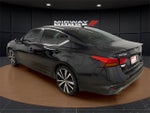 2020 Nissan Altima SR FWD