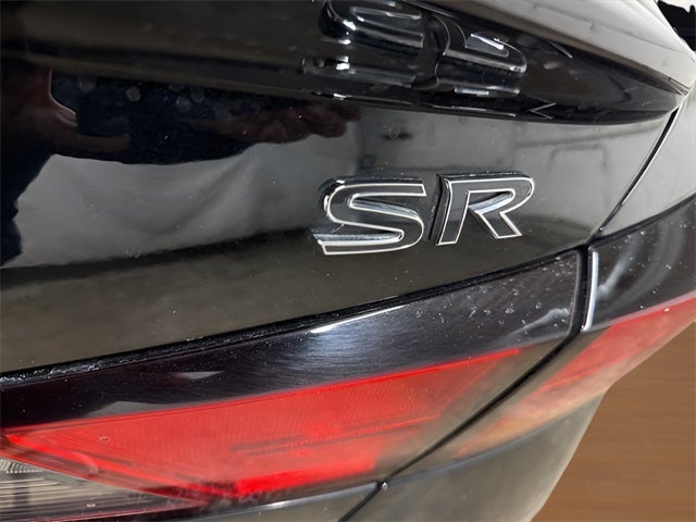 2020 Nissan Altima SR FWD