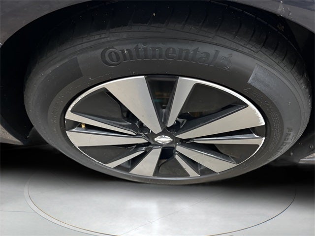 2021 Nissan Altima SV FWD