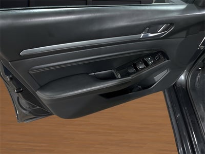 2021 Nissan Altima SV FWD