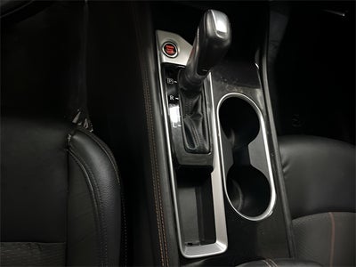 2021 Nissan Altima SV FWD