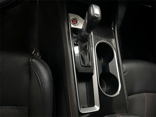 2021 Nissan Altima SV FWD