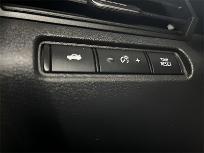 2021 Nissan Altima SV FWD