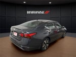 2021 Nissan Altima SV FWD