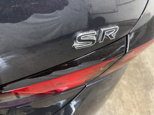 2021 Nissan Altima SV FWD