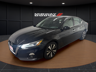 2019 Nissan Altima 2.5 SL