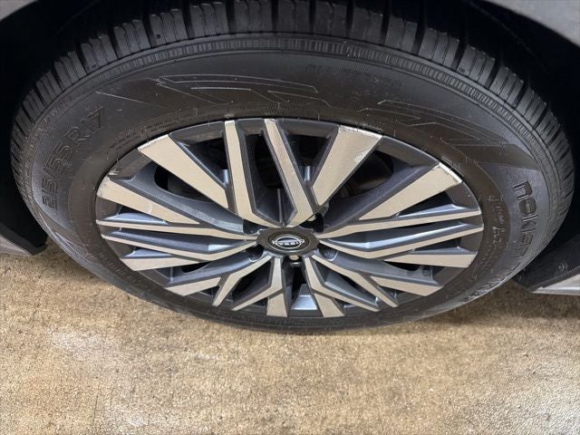 2020 Nissan Altima SL FWD