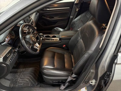 2020 Nissan Altima SL FWD