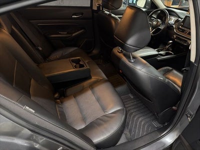 2020 Nissan Altima SL FWD