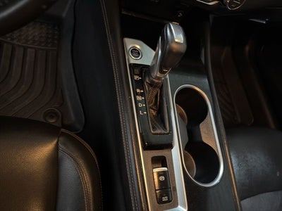 2020 Nissan Altima SL FWD