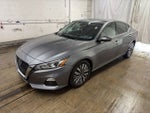 2020 Nissan Altima SL FWD