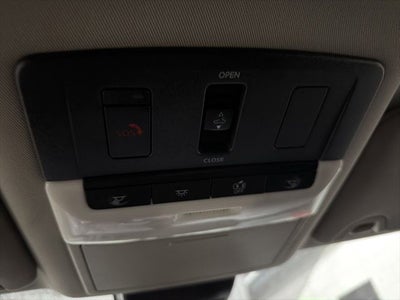 2020 Nissan Altima SL FWD