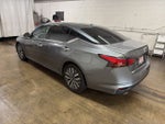 2020 Nissan Altima SL FWD