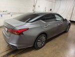 2020 Nissan Altima SL FWD