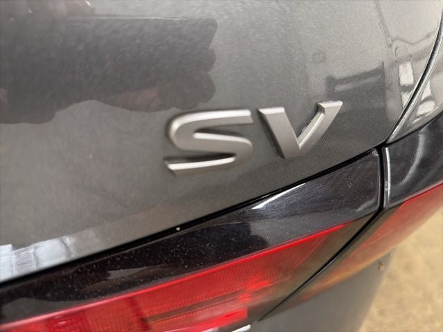 2020 Nissan Altima SL FWD
