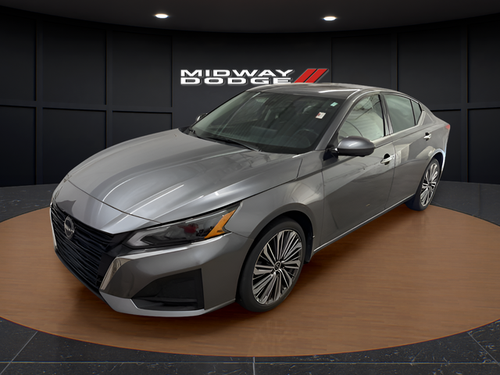 2023 Nissan Altima SL Intelligent AWD