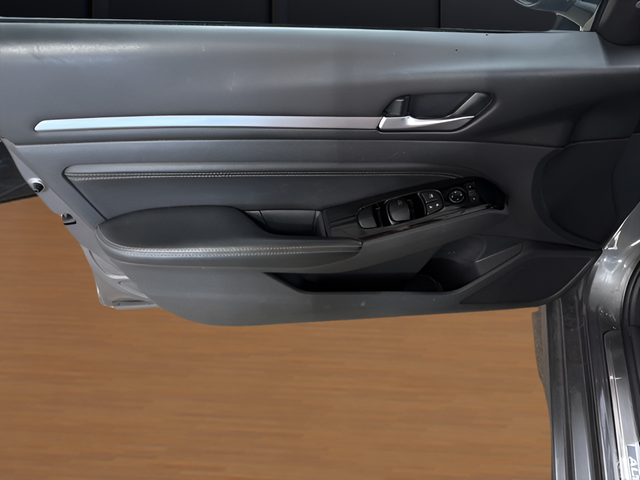 2023 Nissan Altima SL Intelligent AWD