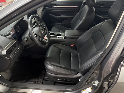 2023 Nissan Altima SL Intelligent AWD