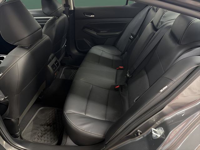 2023 Nissan Altima SL Intelligent AWD