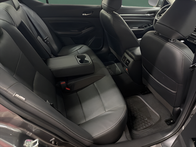 2023 Nissan Altima SL Intelligent AWD