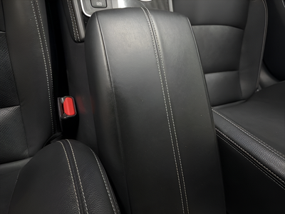 2023 Nissan Altima SL Intelligent AWD