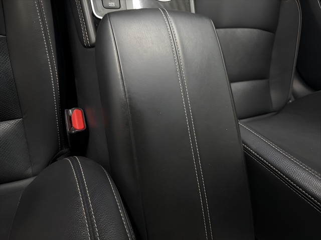 2023 Nissan Altima SL Intelligent AWD